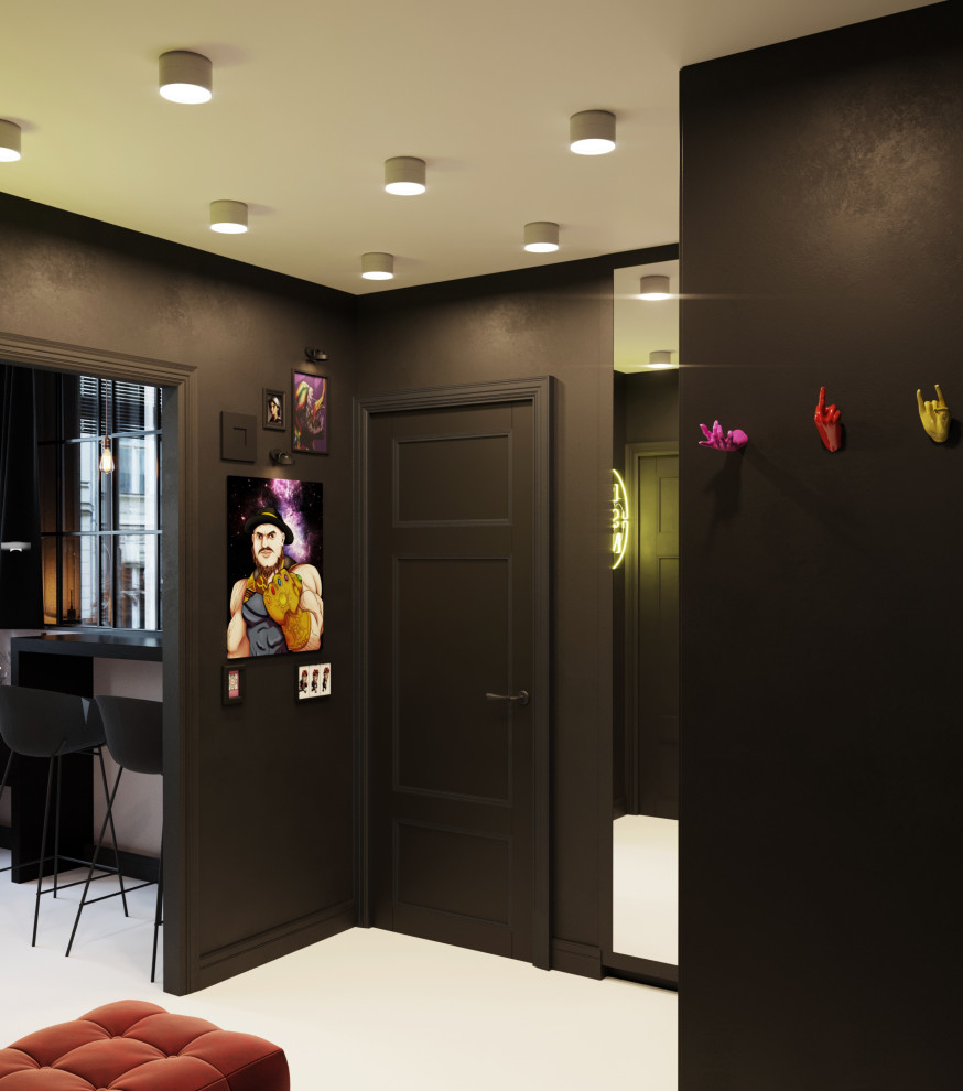 Квартира на Гагаринской