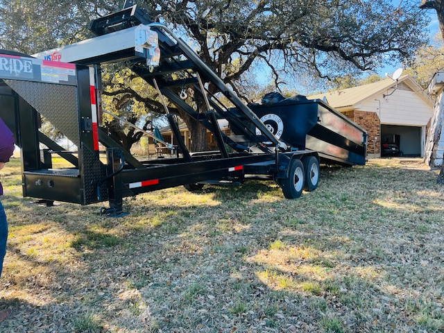 Dumpster Rentals