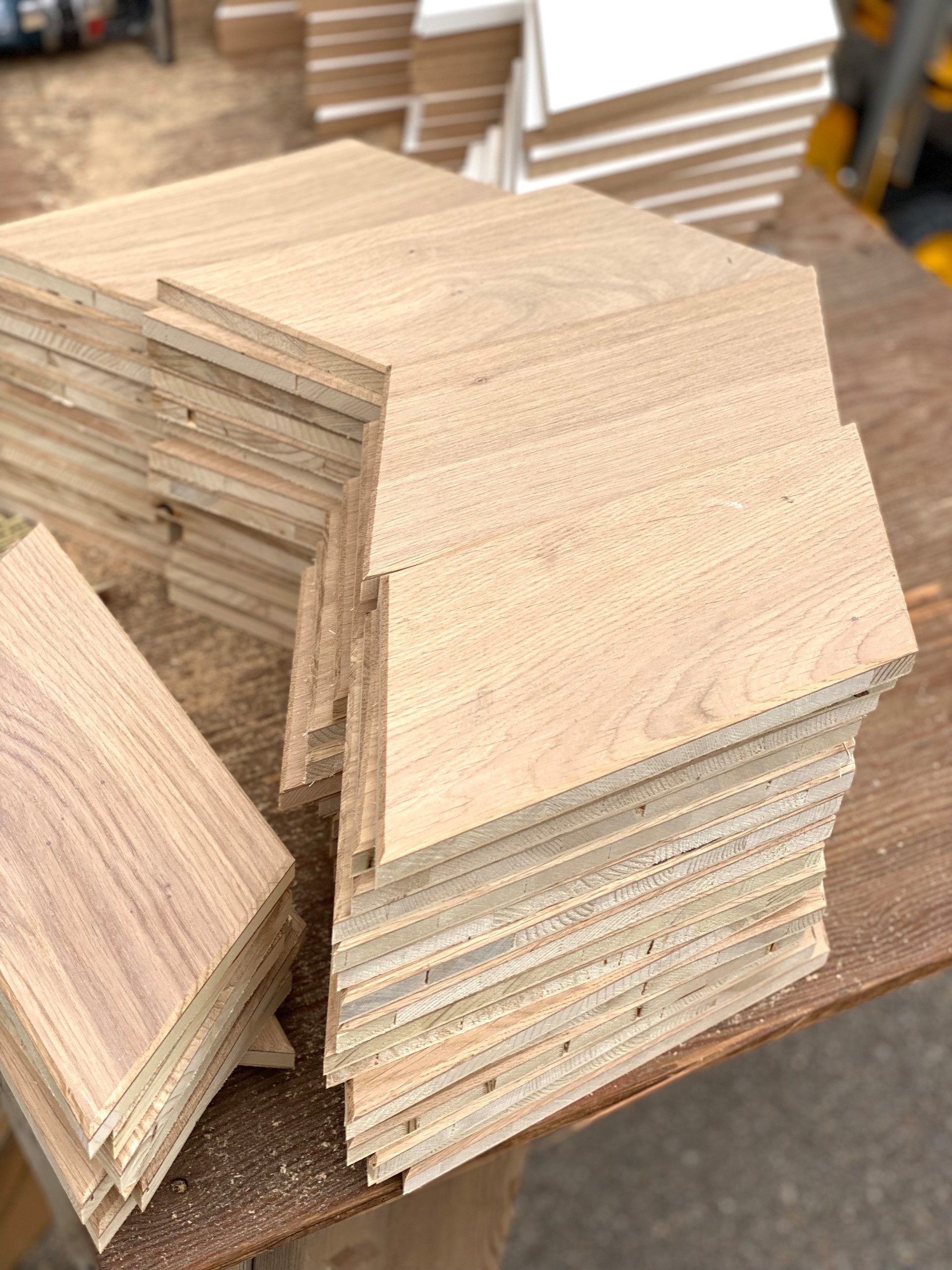 Millwork & Carpentry