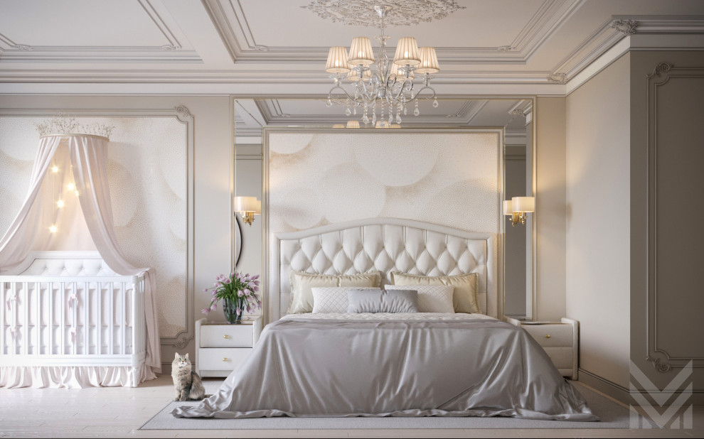 Немного классики