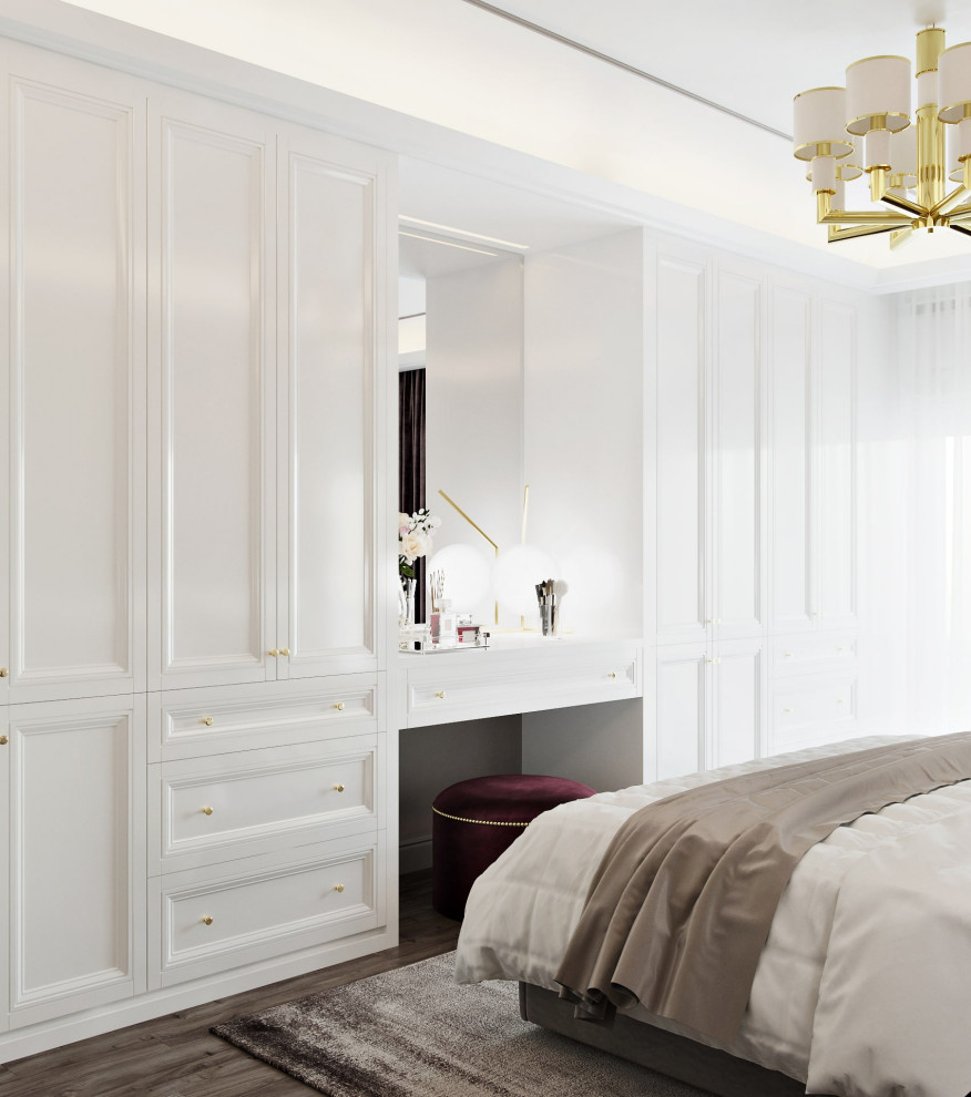 Интерьер Art Residence