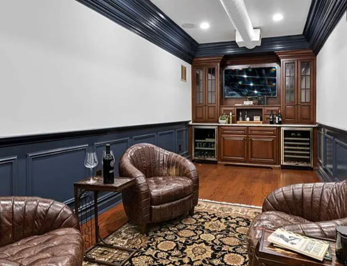 The Ultimate Basement