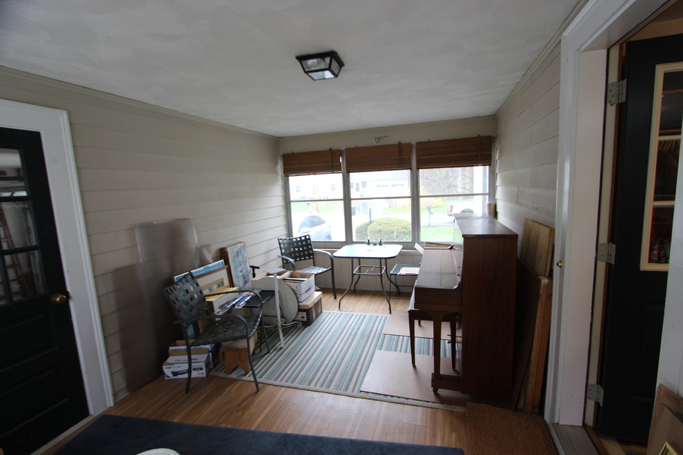 Kitchen and Mudroom Remodel- Project 4024
