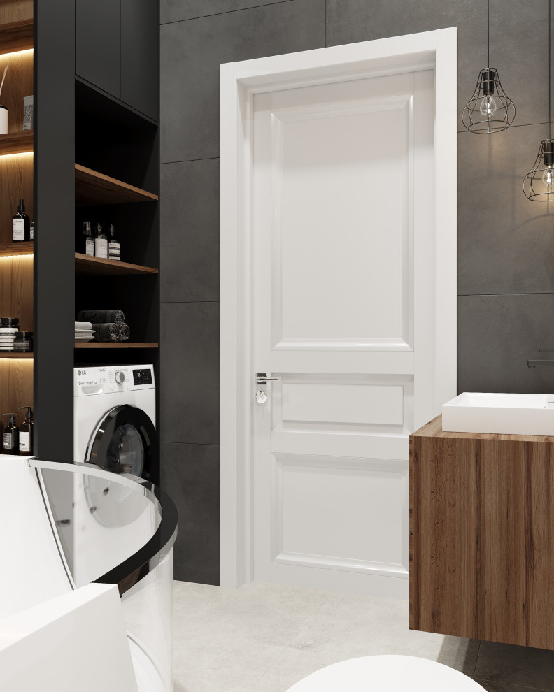 FOREST - ЖК "Образцовый квартал"