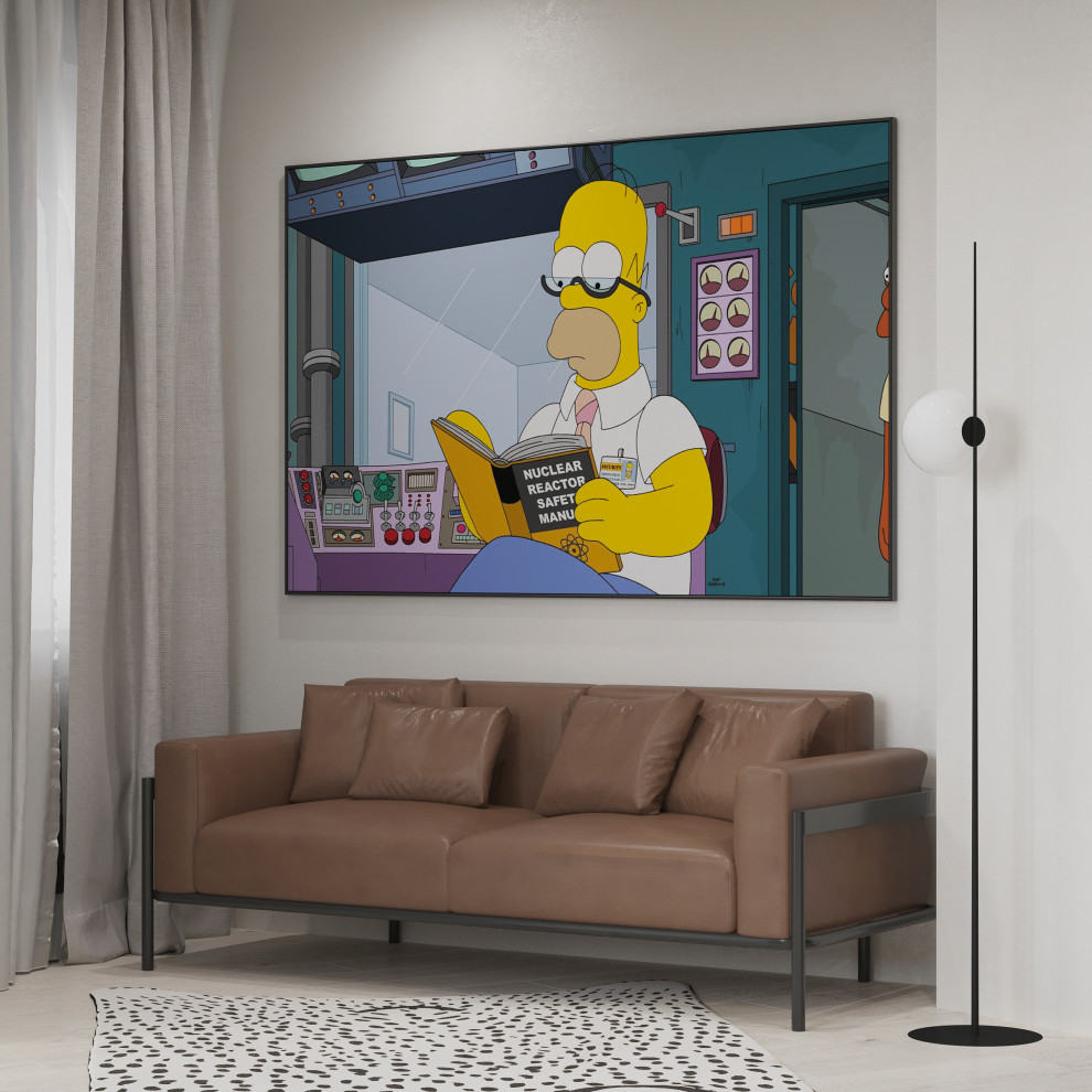 3-х комнатная квартира.