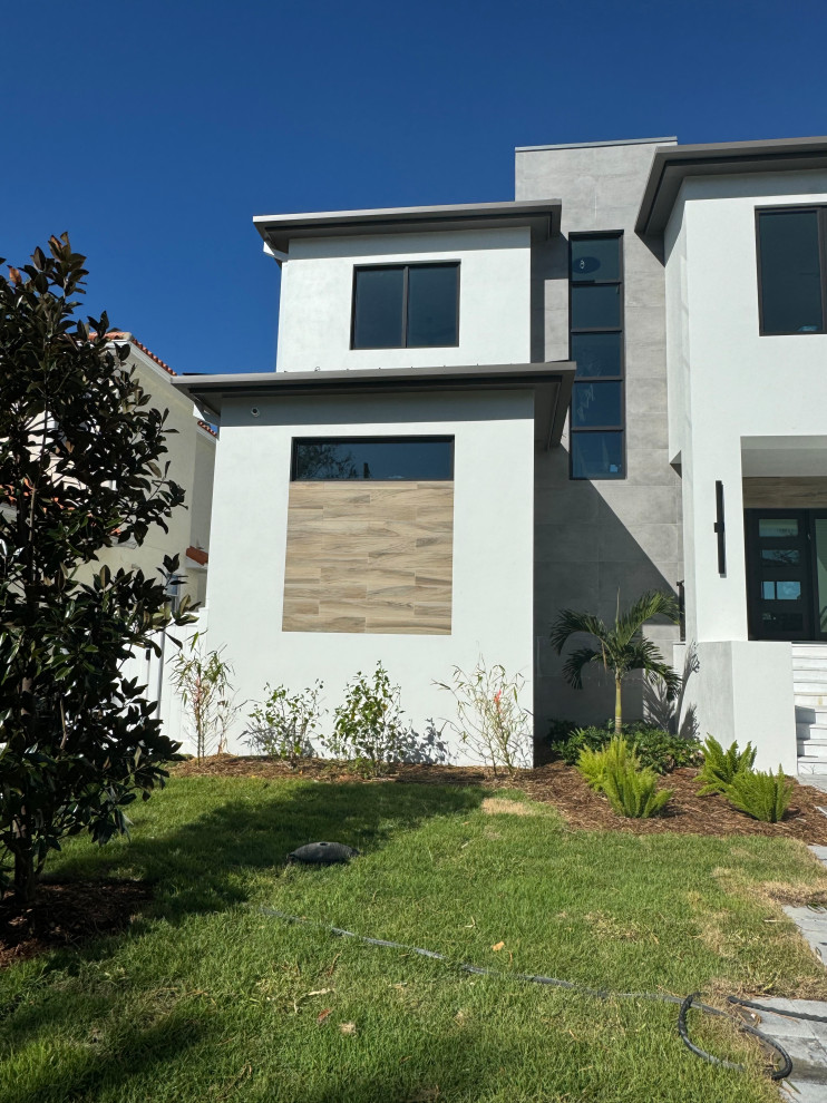 Tampa Snell Island 960