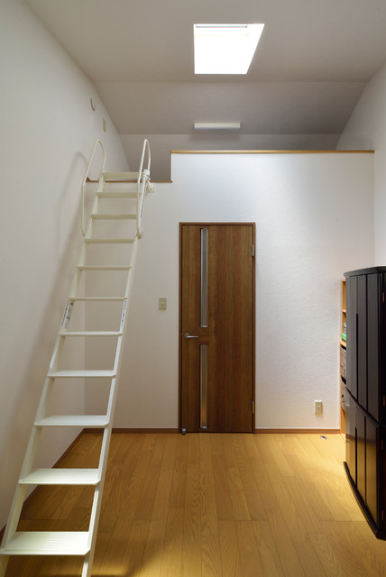雑司が谷キャンティ moderno-despacho