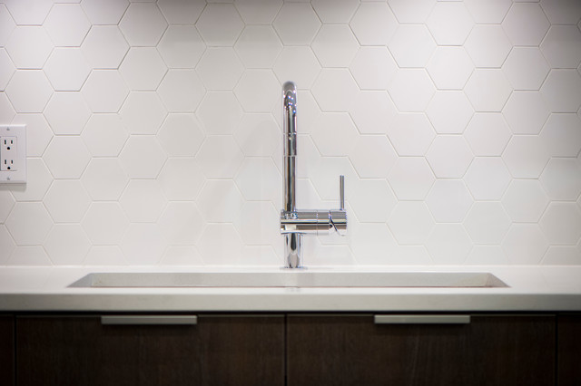 Ven contemporaneo-cocina
