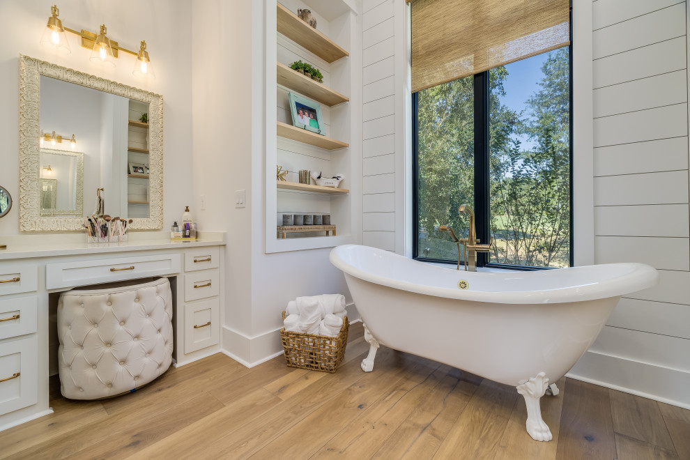 The Steelwood Cottage