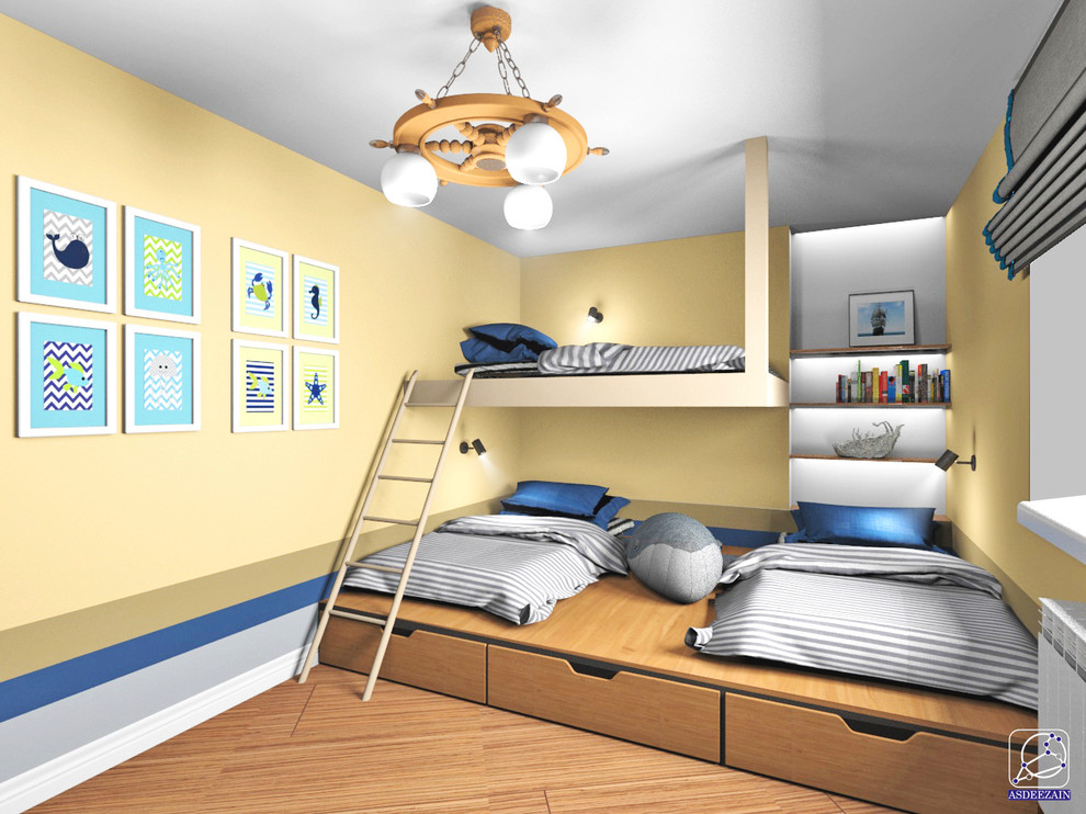 Интерьеры Вашей мечты!