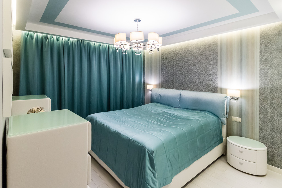 Реализованный проект