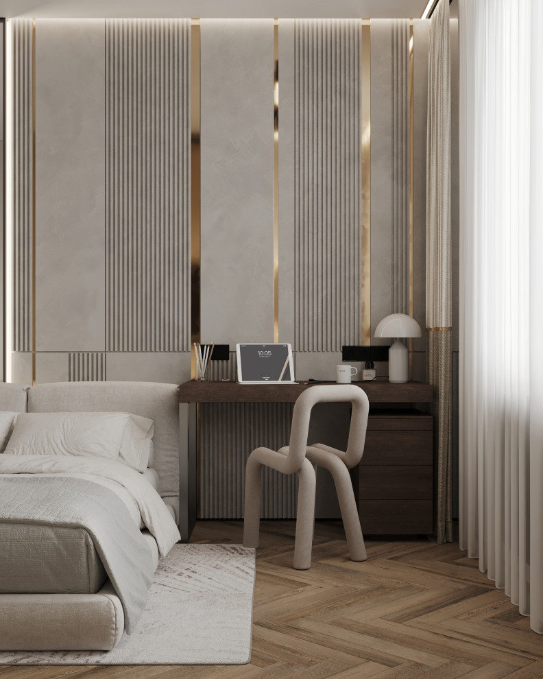 Дизайн квартиры