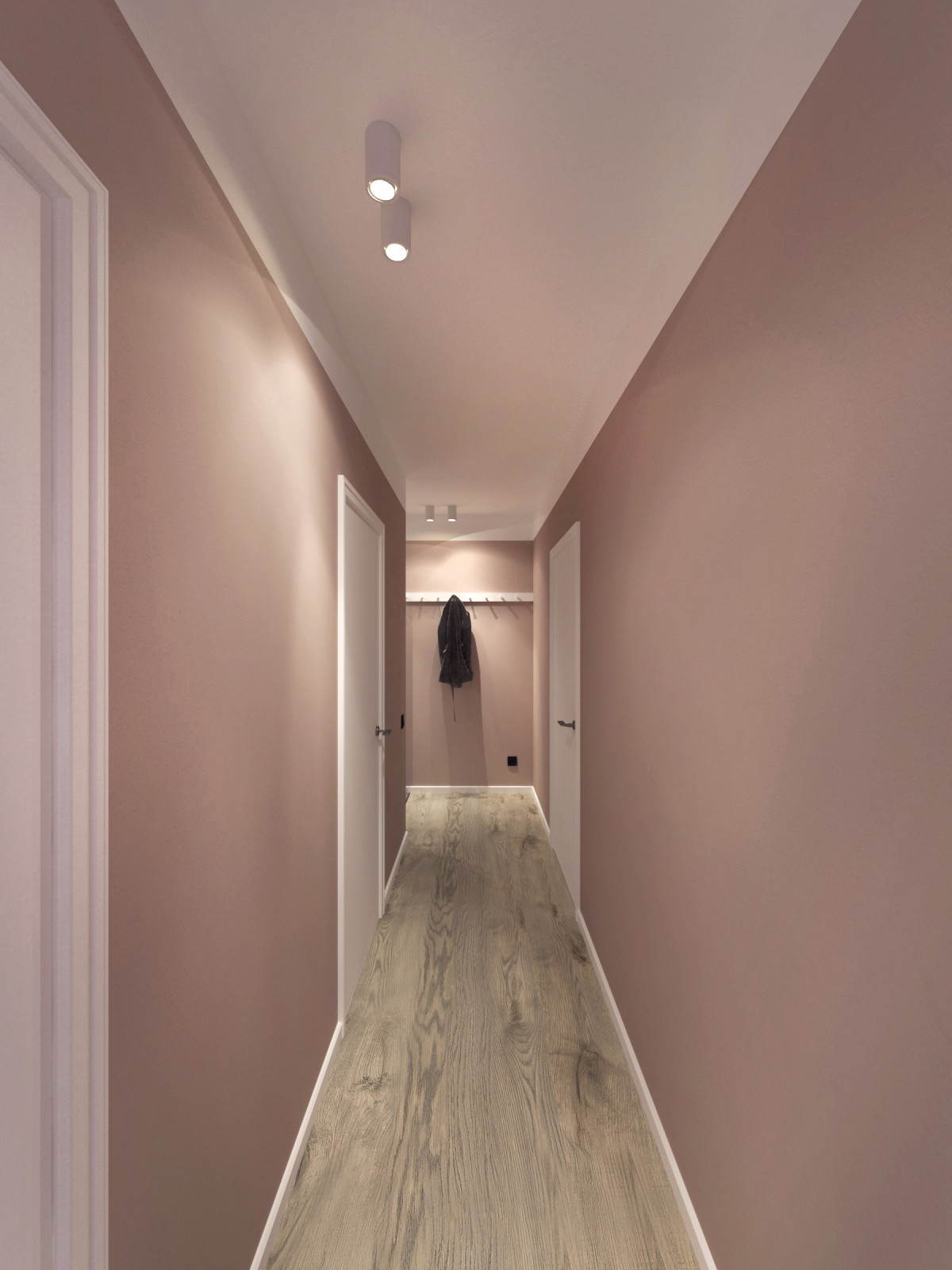 Скандинавский стиль