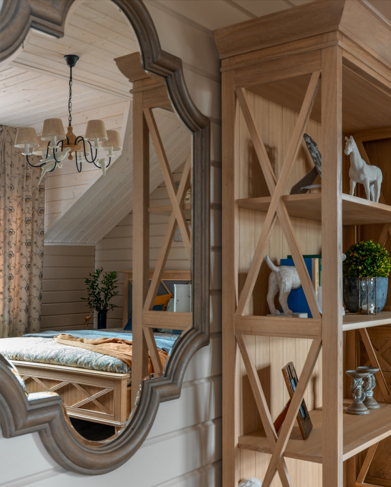 Дом в Новоглаголево, 650 метров.