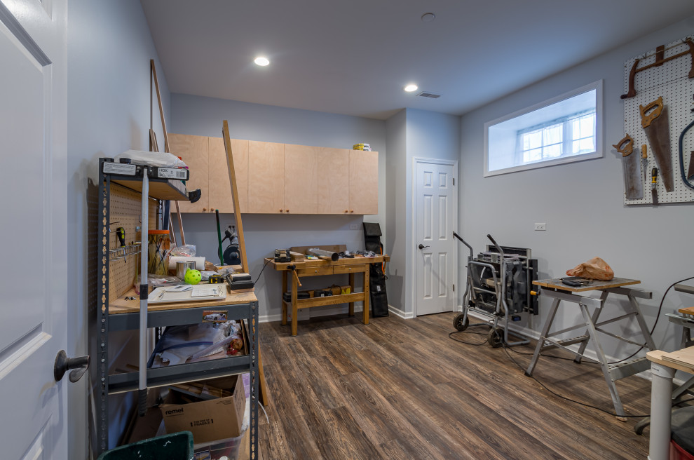 Multi-Generational New Home