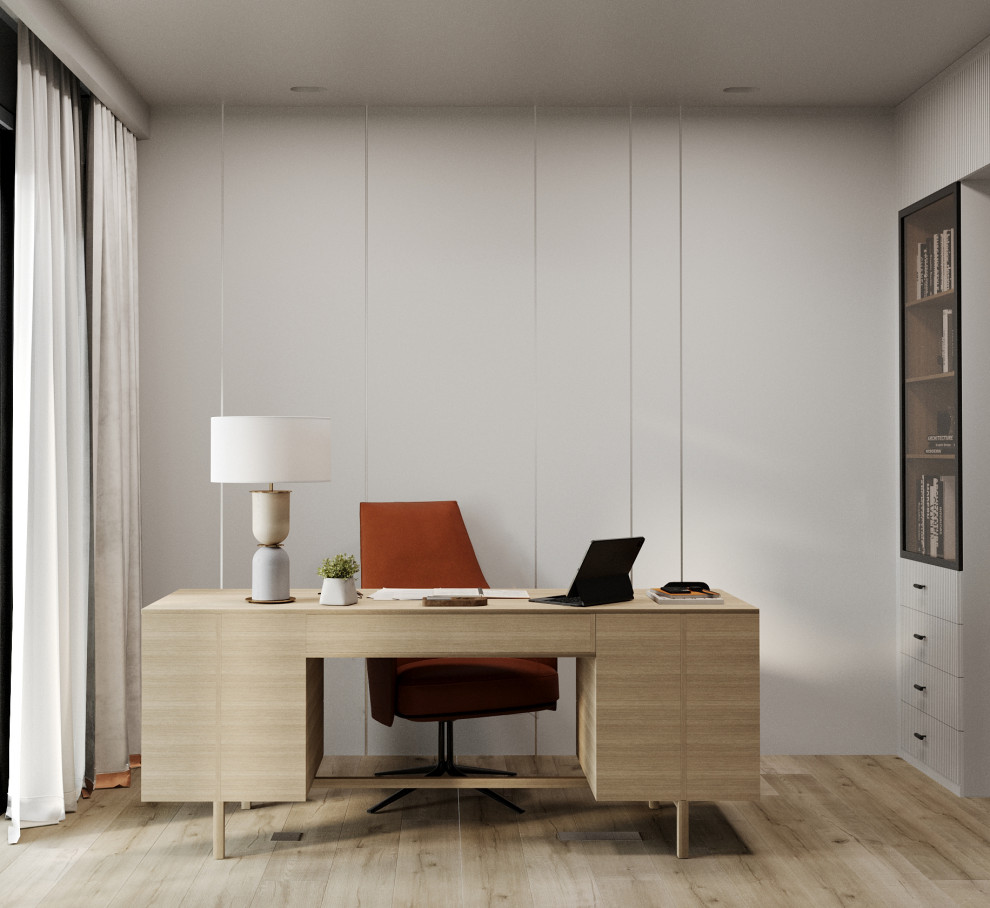 Коттедж 120 кв.м. г. Томск 18102021