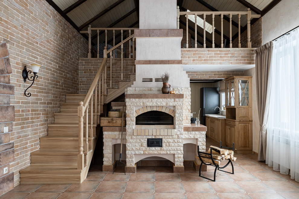 Загородный дом