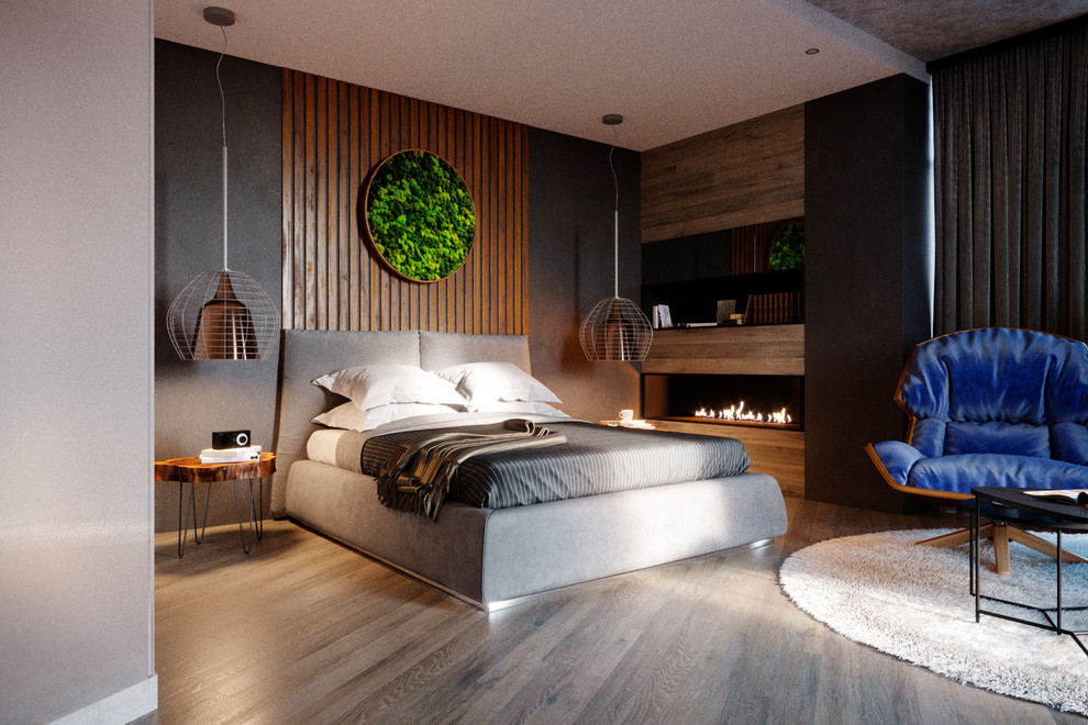 Бульвар фонтанов