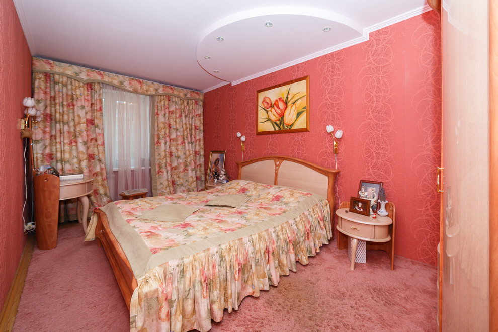 Квартира на Пулковской