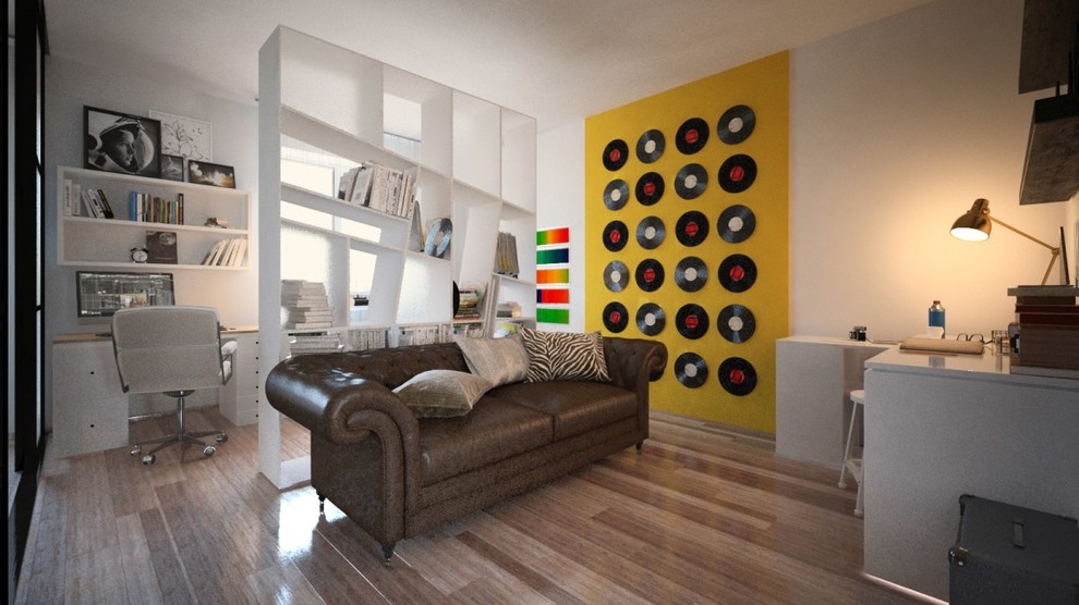 Наши проекты