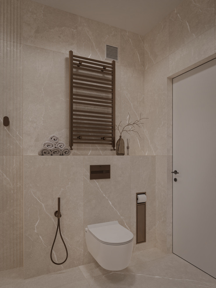 Трехкомнатная квартира ц цетре Калининграда