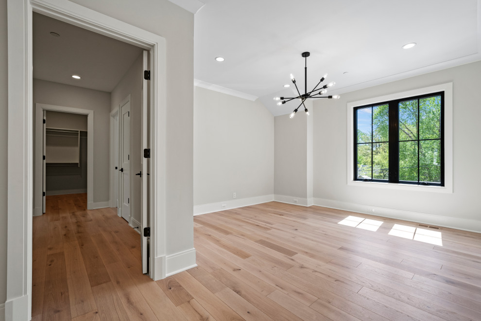 Modern Farmhouse Rochester V