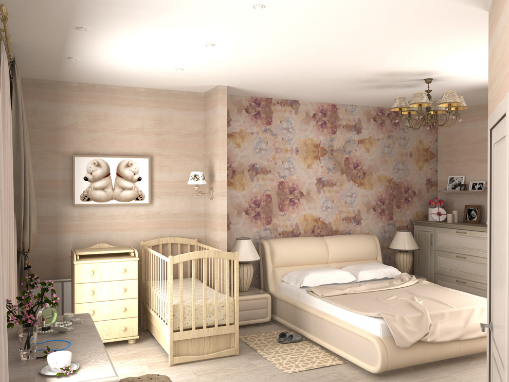 Квартира 106 кв.м