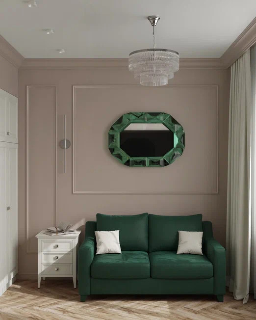 ЖК Хедлайнер