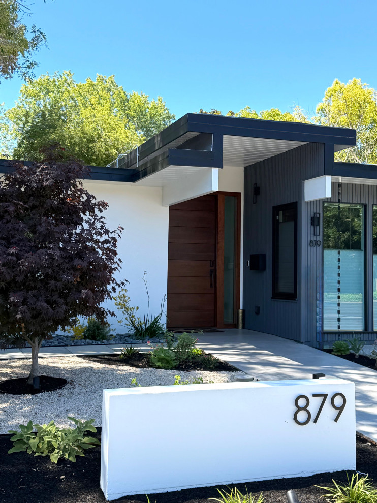 Mid-Century Modern Eichler  - Palo Alto