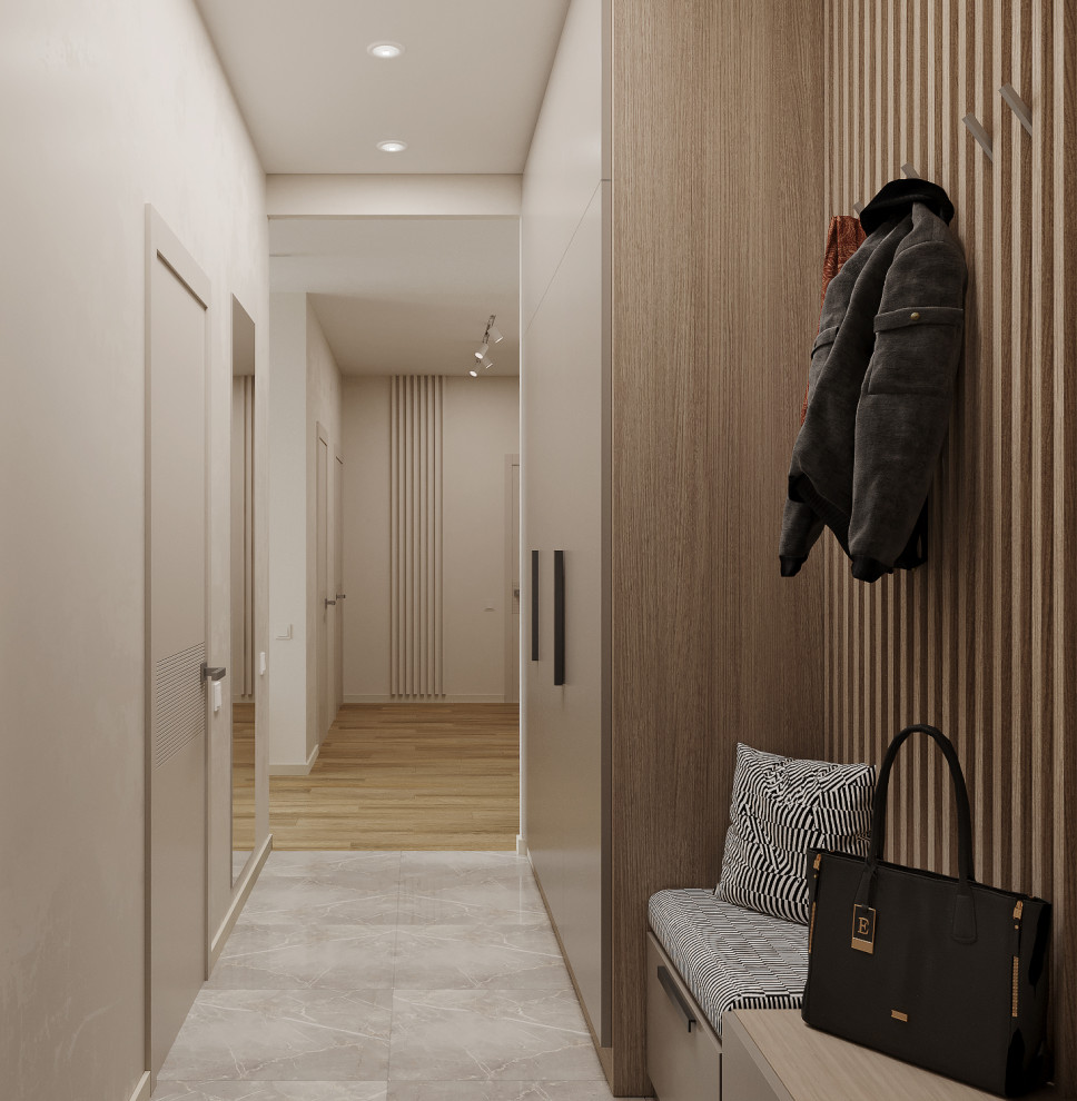 Светлая атмосфера