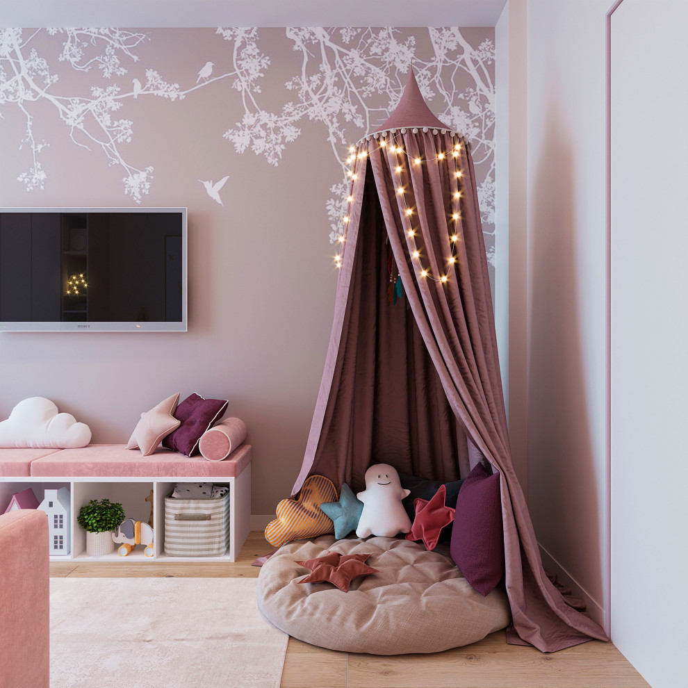 Дизайн-проект жилого дома в КП «Первозванный» 174.3 кв.м