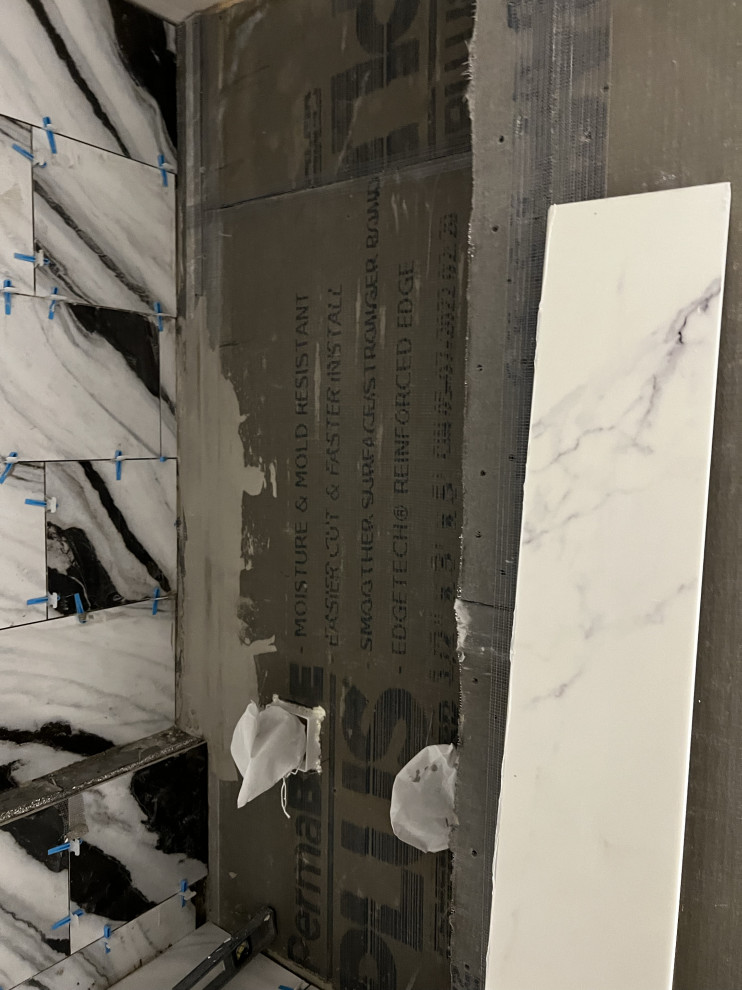 Basement Remodel