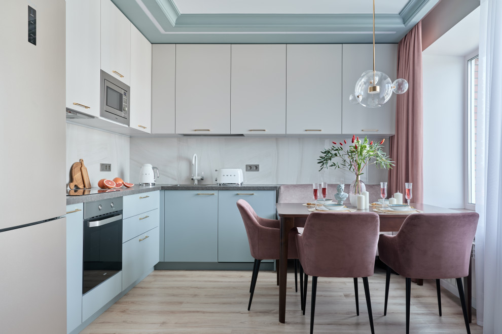 На одном дыхании