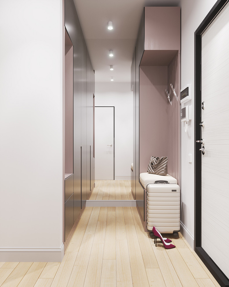 Квартира-студия