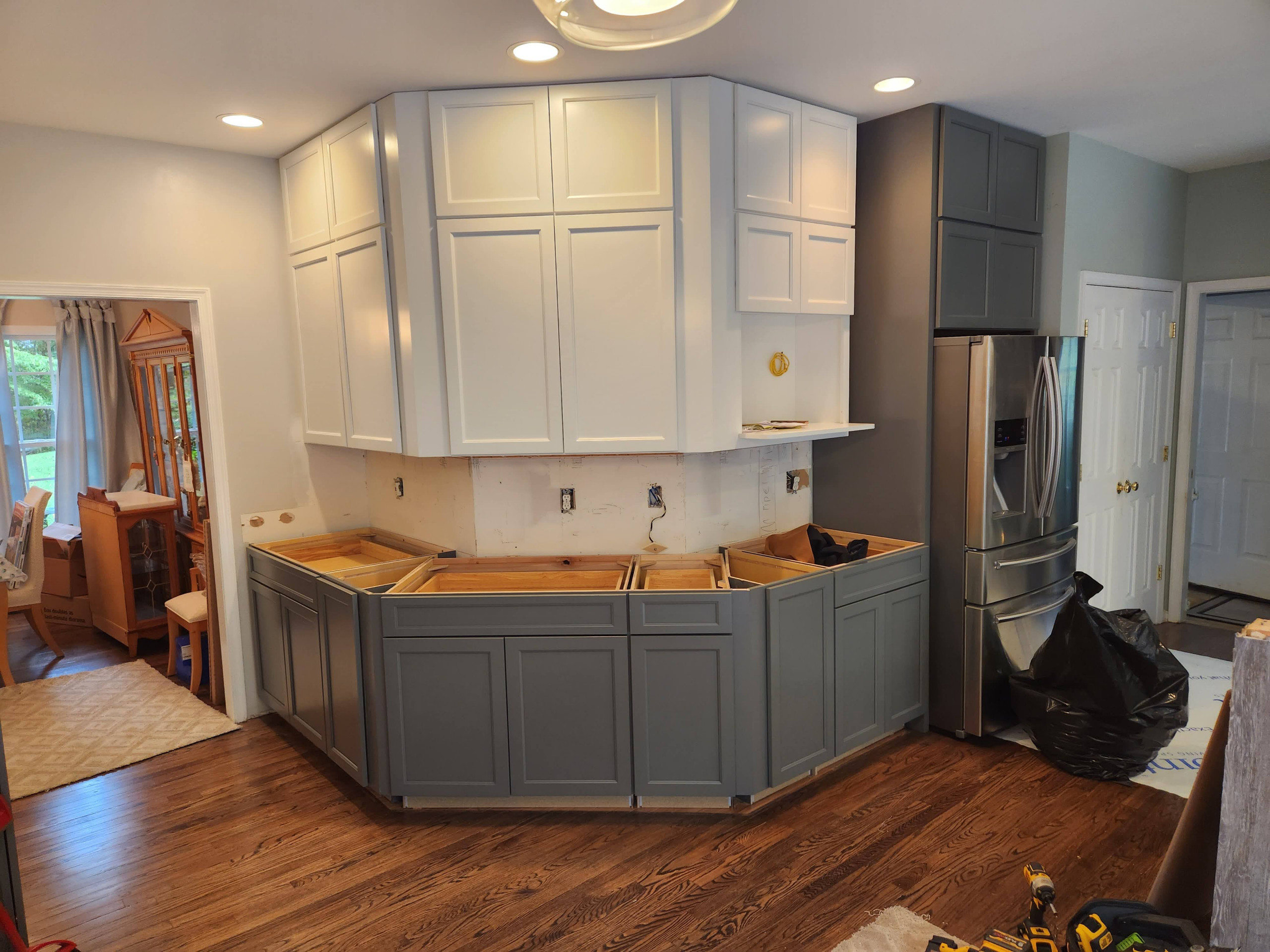 Kitchen Remodel