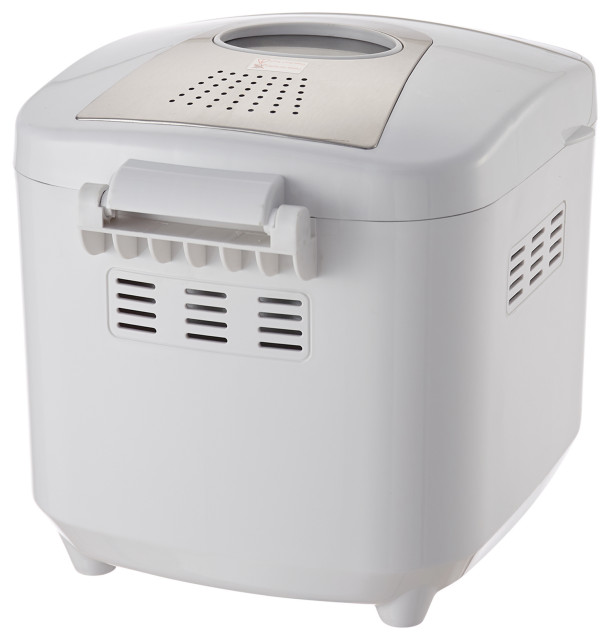Bread Maker Machine, 25-in-1 2LB Automatic Breadmaker With Gluten Free