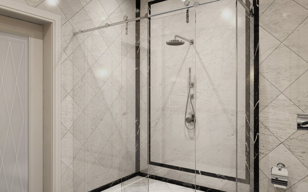 Ванная комната