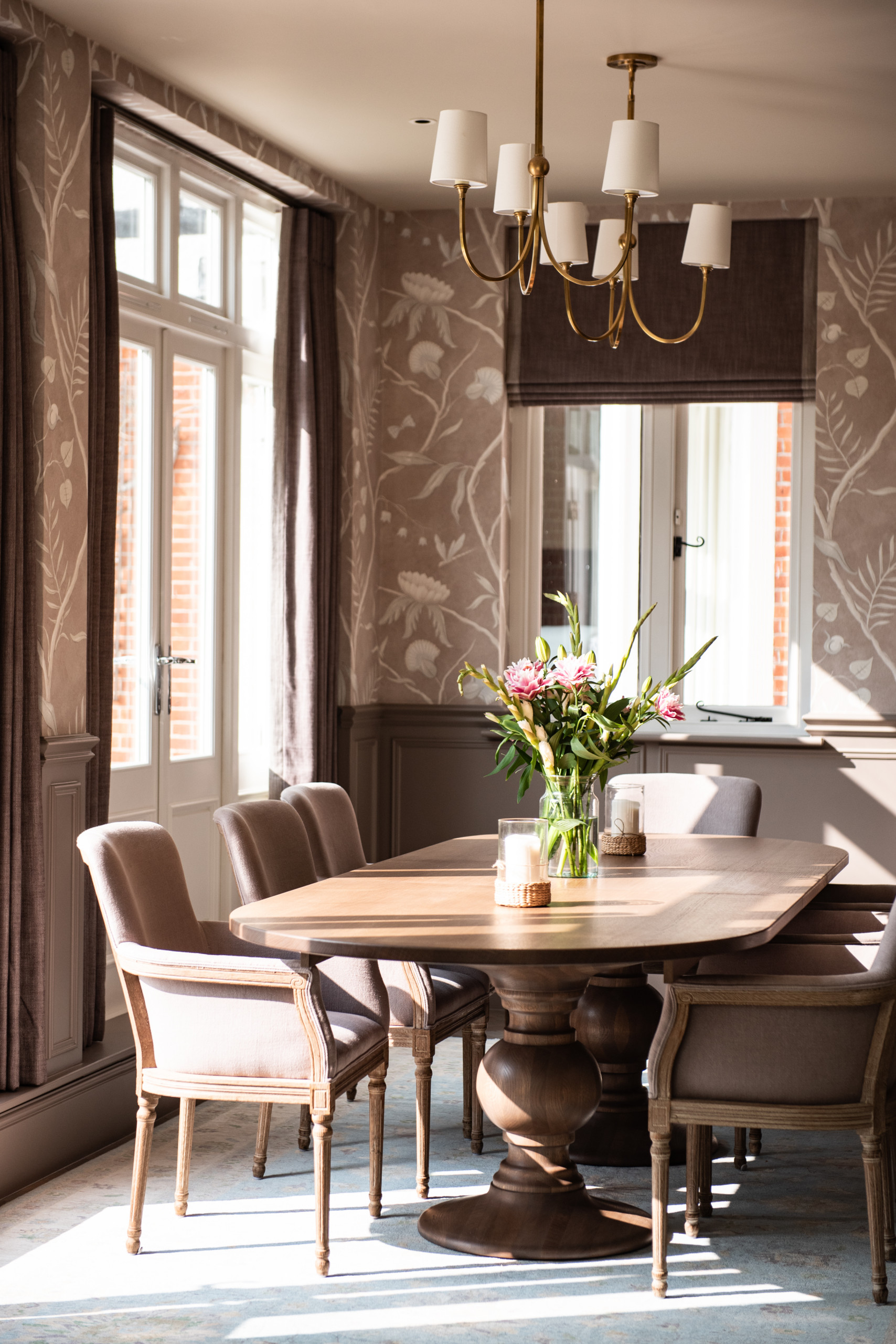 Dining Room, Surrey