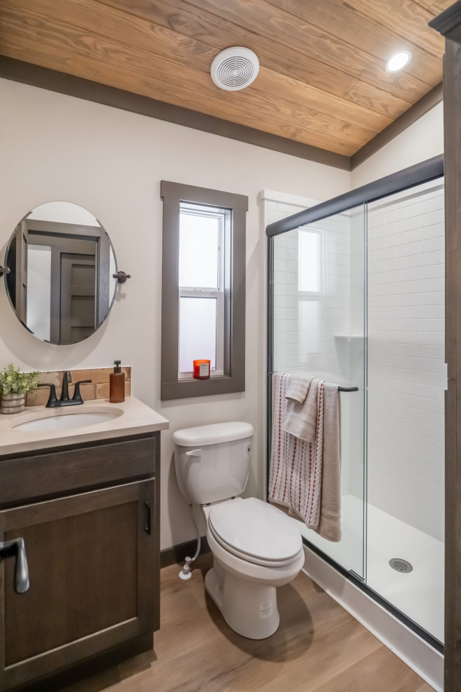 Tiny Home - Clayton Park Models - The Skyway