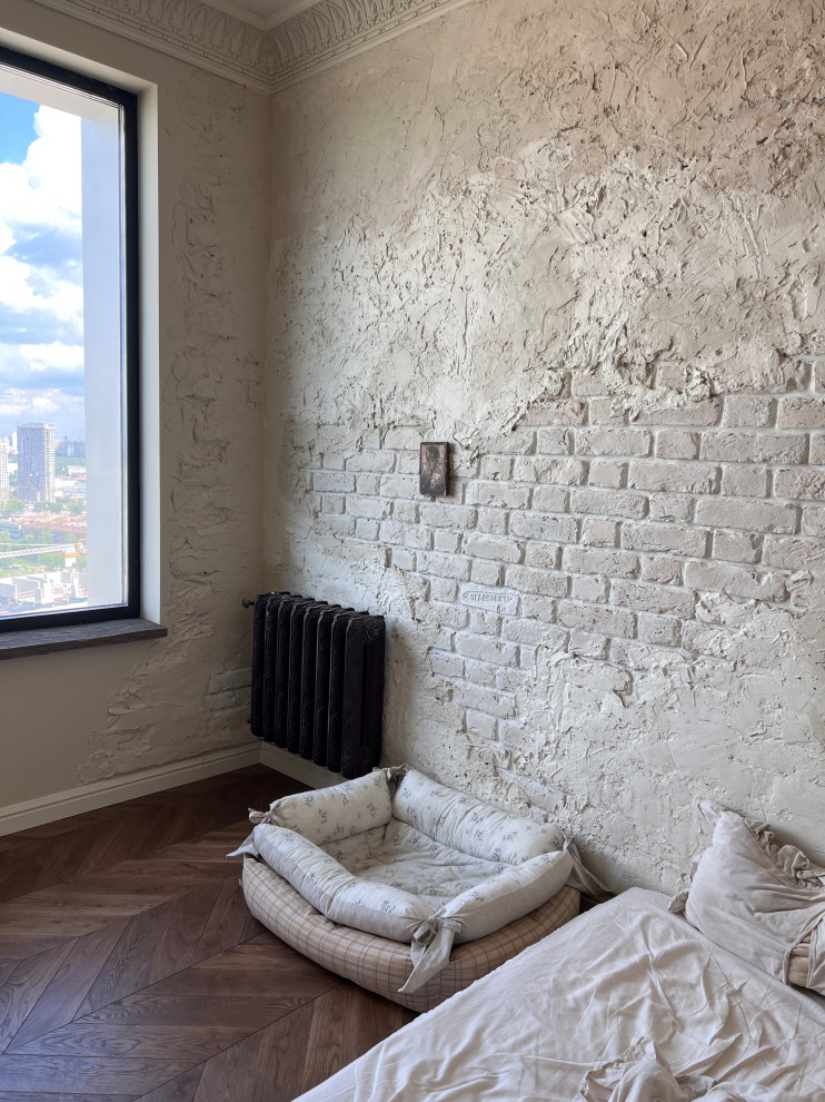 ЖК Береговой. 150м2