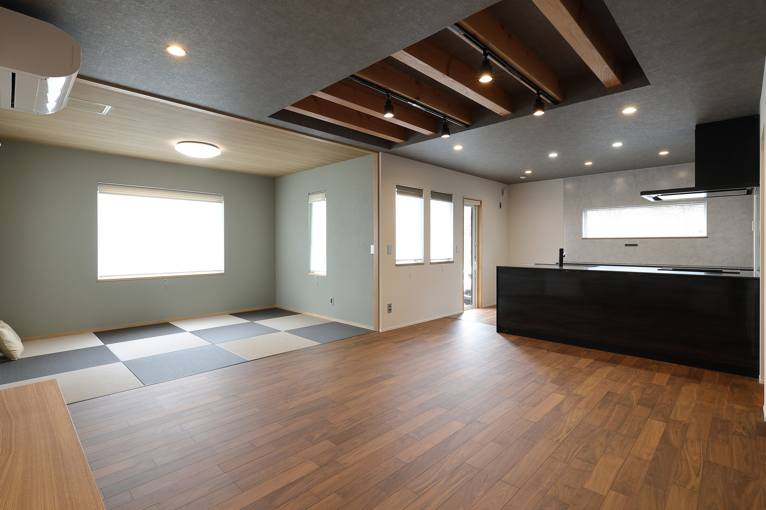 受け継がれる銘木