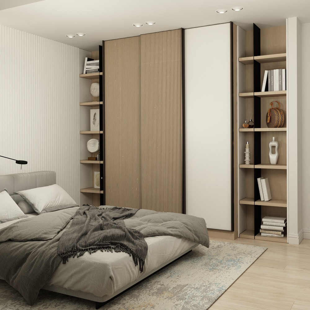 Дом для молодой семьи