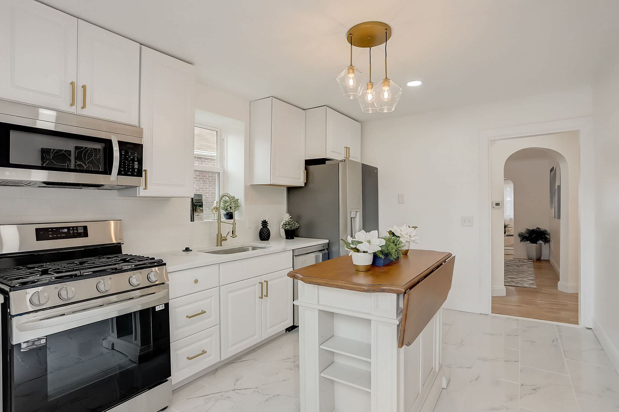 Kitchen Projects