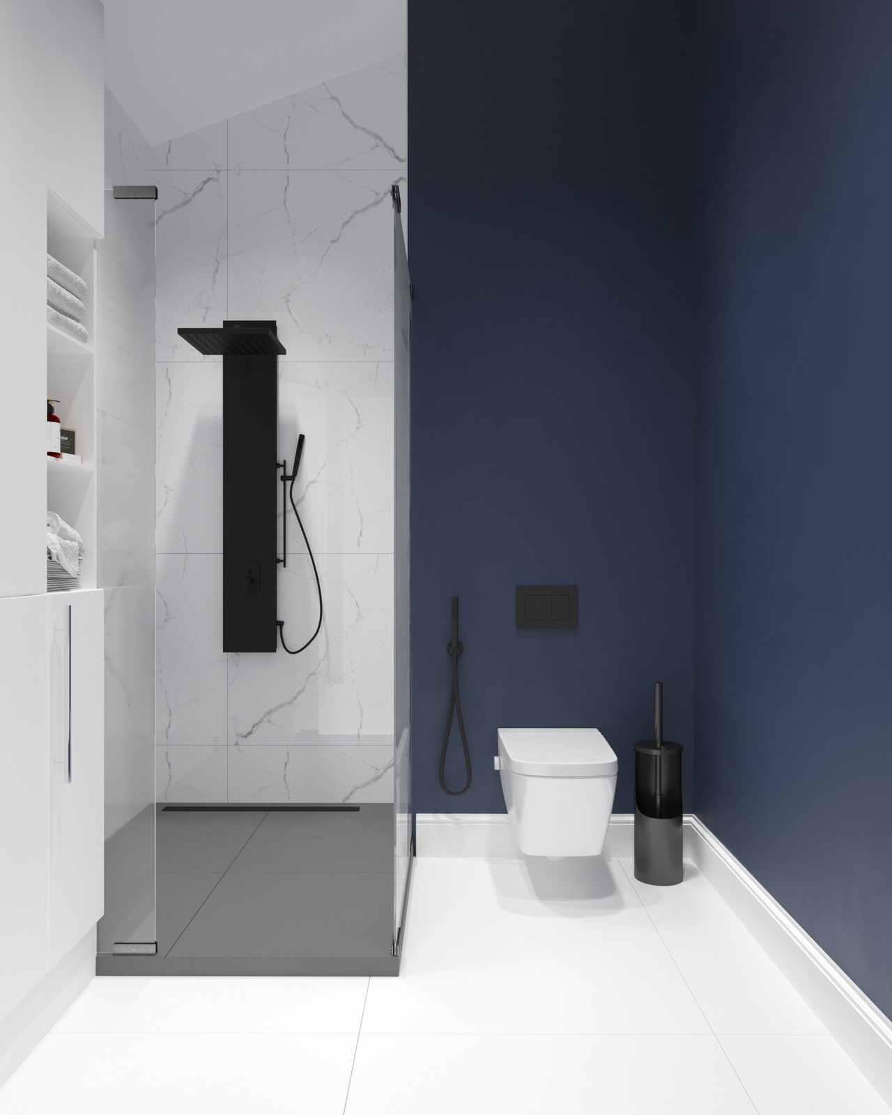 Холодный бриз