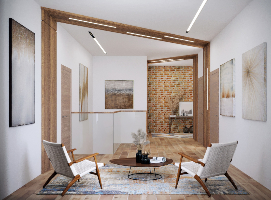 Дом в Светлогорске