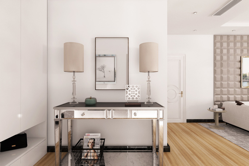 Современная квартира в г.Алматы