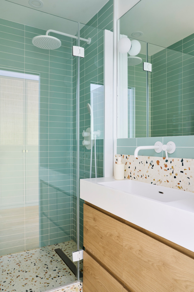 Rénovation d'un appartement de 100m² à Paris 17ème