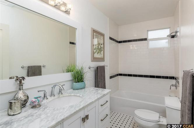 Berkeley Hills Remodel