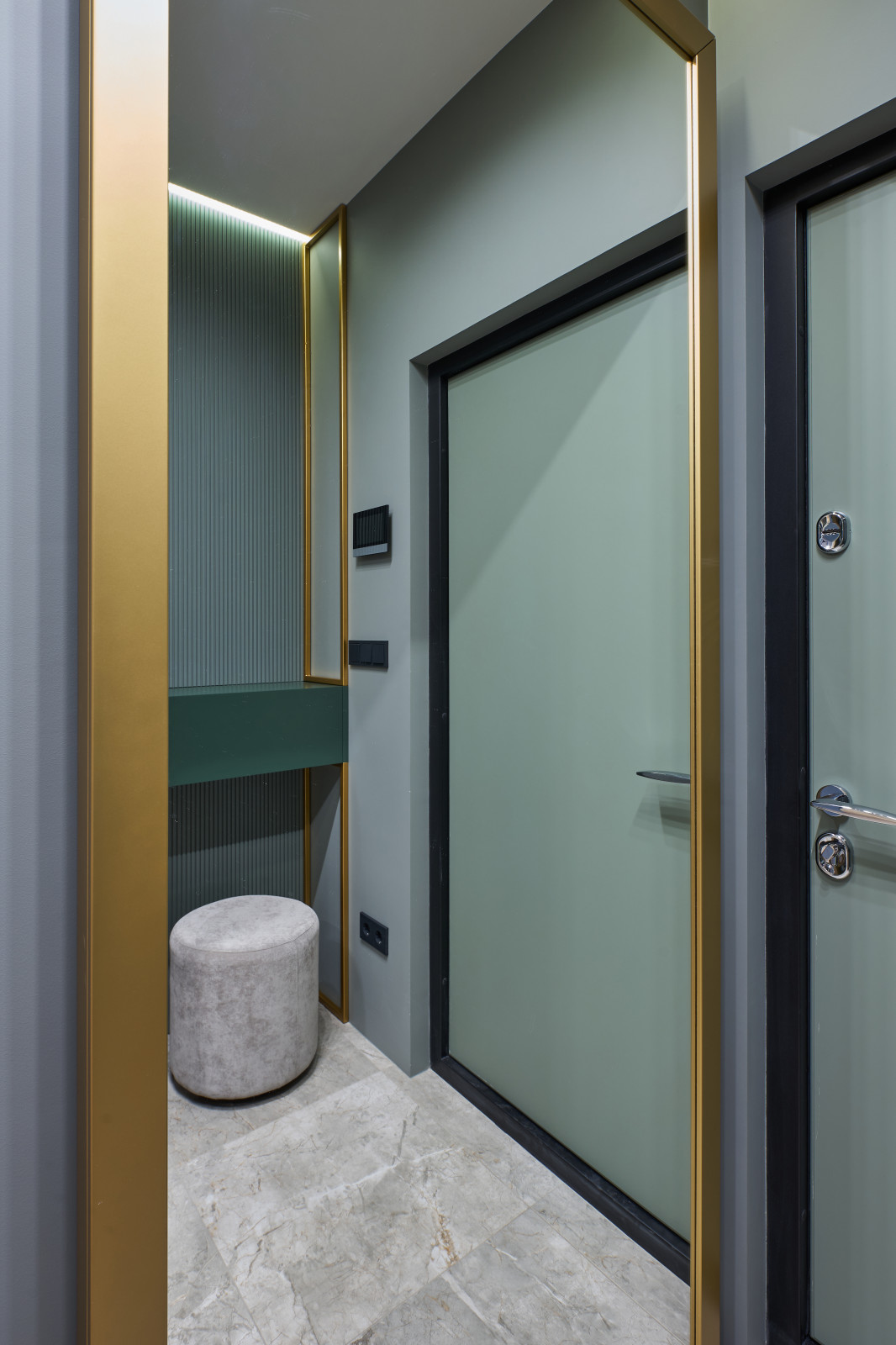 Тихая гавань для двоих