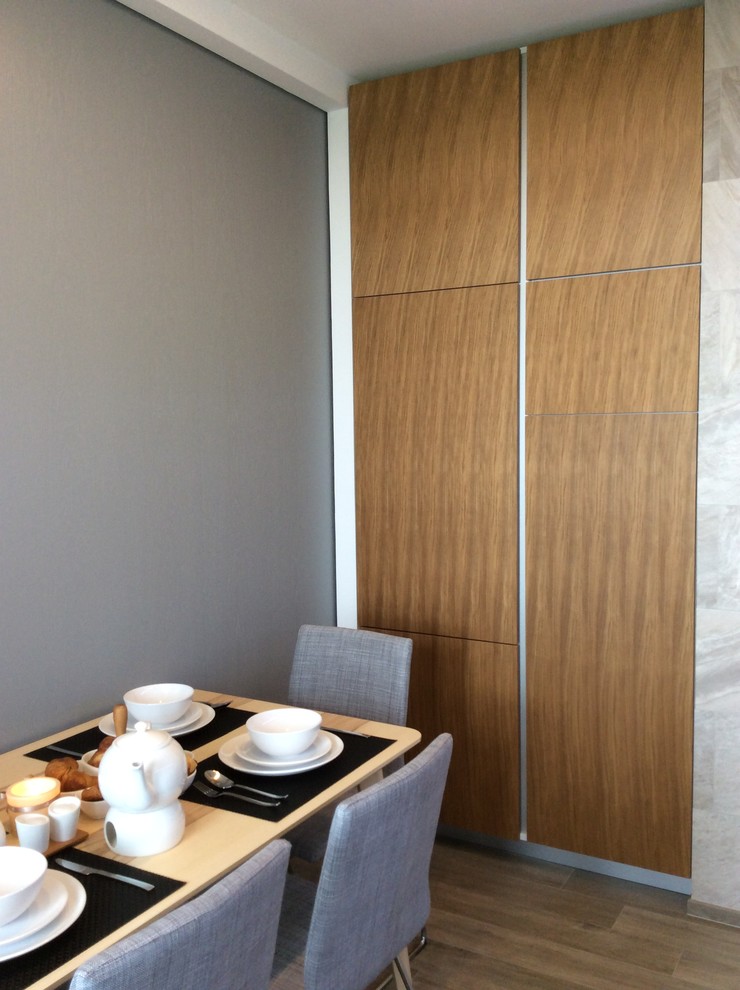 Квартира на Русановской